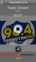 Radio Bobotoh Fm capture d'écran 2