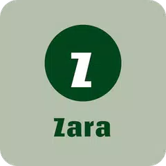 Zara APK download