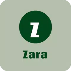 Baixar Zara APK