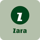 Zara أيقونة