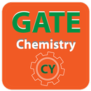 GATE Chemistry Question Bank APK