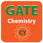 GATE Chemistry Question Bank icône