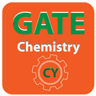 GATE Chemistry Question Bank ikona