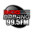 Radio Dabang 99.5FM أيقونة