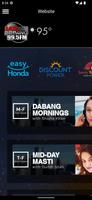 Radio Dabang 99.5FM تصوير الشاشة 2