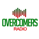 Overcomers Radio アイコン