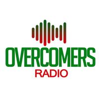 Overcomers Radio ポスター