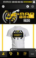 Mad Bees Ent. Radio 스크린샷 3