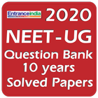 NEET 2020 иконка