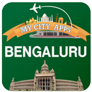 Places to Visit in Bangalore APK