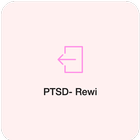 PTSD- Rewind4Therapists icône