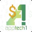 Apptech1 (All in One app)