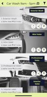 App Wash London ảnh chụp màn hình 3