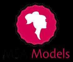 MSA Modelling پوسٹر