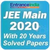 JEE Main 2020 Exam Preparation icône