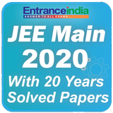 JEE Main 2020 Exam Preparation simgesi