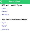 JEE Main 2020 Exam Preparation स्क्रीनशॉट 2