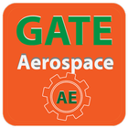 GATE Aerospace Engineering-icoon