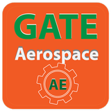 GATE Aerospace Engineering أيقونة