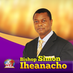 Bishop Simon Iheanacho