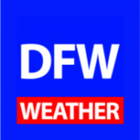 Weather Tracker TV - DFW آئیکن