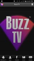 BUZZ TV NETWORK ポスター