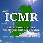 ICMR Irish Country Music Radio أيقونة