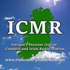 ICMR Irish Country Music Radio-icoon