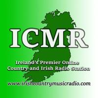 ICMR Irish Country Music Radio Poster