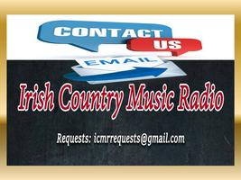 ICMR Irish Country Music Radio Ekran Görüntüsü 3