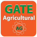 GATE Agricultural Engineering