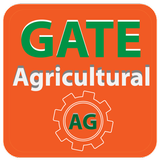 GATE Agricultural Engineering أيقونة