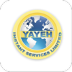 Yayeh Money Transfer アイコン