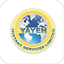 Yayeh Money Transfer APK