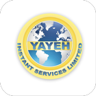 Yayeh Money Transfer icône