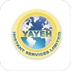 Yayeh Money Transfer أيقونة