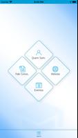App Escolar ポスター