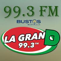 La GranD 99.3 স্ক্রিনশট 2