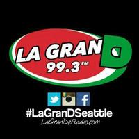 La GranD 99.3 Screenshot 3