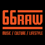 66 Raw Radio simgesi