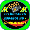 MM: Master-Multimedia Películas y Series