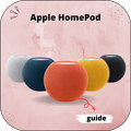 Apple HomePod Guide