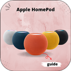 Apple HomePod Guide icône