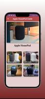 Apple HomePod Guide capture d'écran 1