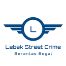 Lebak Street Crime APK