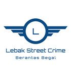 Lebak Street Crime icône