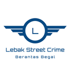 ikon Lebak Street Crime