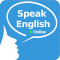 Speak English Online - Practice English Speaking