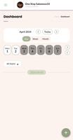 پوستر Appointment App