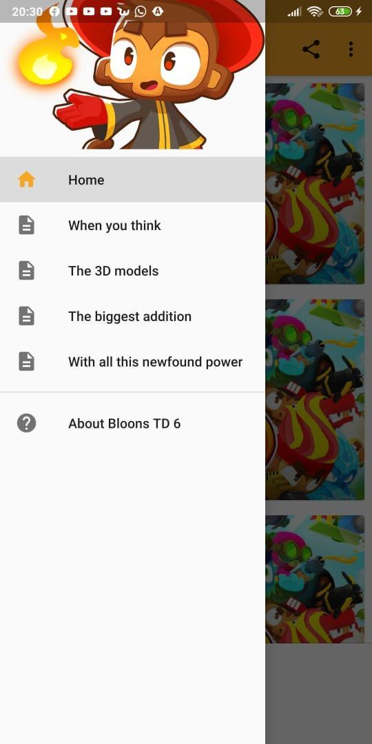 Guide For Bloons Td 6 For Android Apk Download